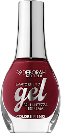 Smalto Gel Effect - n. 210 DEBORAH MILANO
