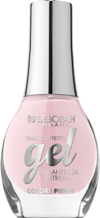 Smalto Gel Effect - n. 20 DEBORAH MILANO
