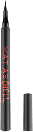 Eyeliner waterproof MAT AS HELL LAYLA COSMETICS