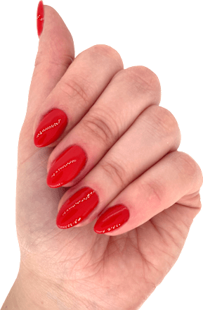 Smalto gel colorato - n. 5 LAYLA COSMETICS