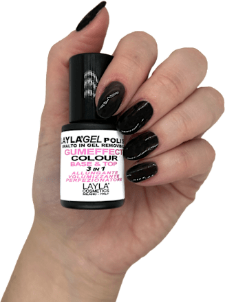 Smalto gel Gumeffect - n. 22 LAYLA COSMETICS
