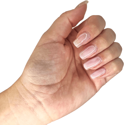 Smalto SCULPTURA Builder Gel In a Bottle - n. 3 LAYLA COSMETICS