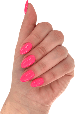 Smalto gel colorato - n. 139 LAYLA COSMETICS