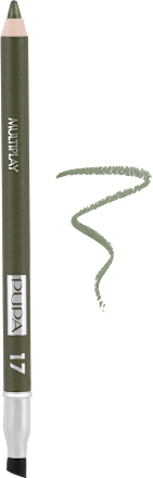 Multiplay olovka za oči – 17 Elm Green PUPA