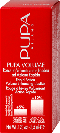 Volume ruž za usne – 403 Euphoria Red PUPA