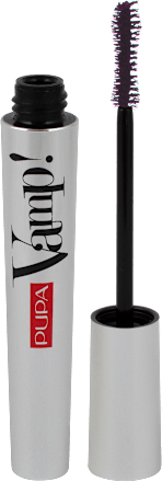 Vamp! maskara – 200 Chocolate Brown PUPA