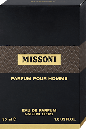 Eau de Parfum Parfum pour Homme MISSONI