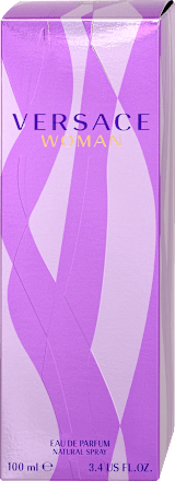 dámská EdP Woman Versace