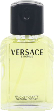 Eau de Toilette L'Homme Uomo VERSACE