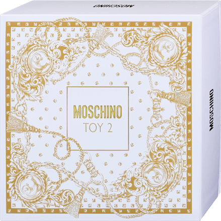 Darilni set Toy 2  Moschino