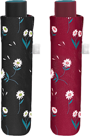 Ombrello manuale mini assort. Perletti