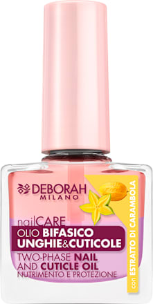 Olje za nohte nailCARE DEBORAH MILANO