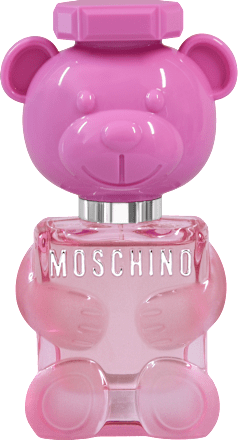 Toaletna voda za ženske Toy 2 Bubble Gum Moschino