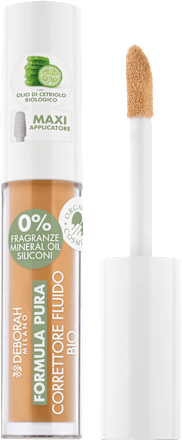 Correttore fluido bio - n. 03 DEBORAH MILANO FORMULA PURA