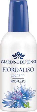 Profumo Vivace al fiordaliso Giardino dei Sensi