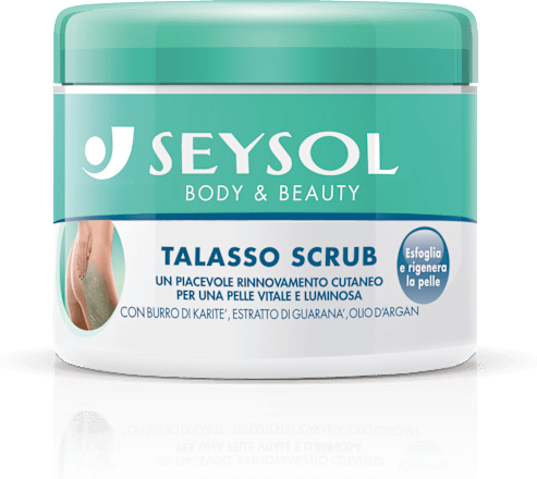 Talasso Scrub Seysol