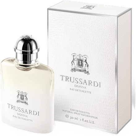 Donna edt  Trussardi
