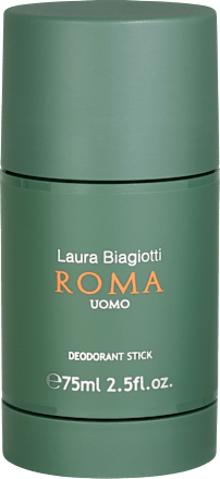 Roma Uomo Deodorant Stick Laura Biagiotti