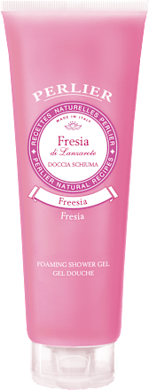 Душ гел Fresia PERLIER