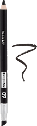 Multiplay olovka za oči – 09 Deep Black PUPA