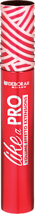Maskara like a PRO DEBORAH MILANO
