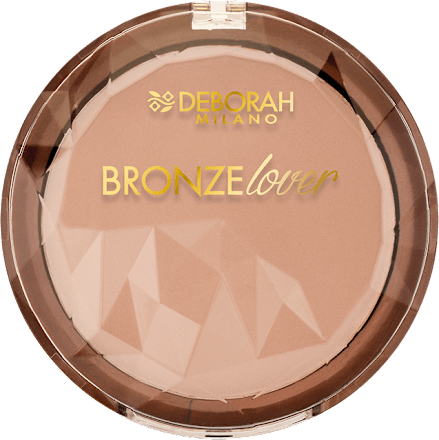 Terra Bronze lover - n. 01 DEBORAH MILANO