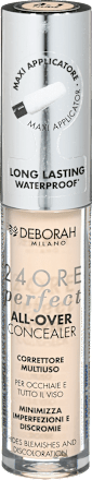 Korektor 24 Ore Perfect, 3.1 Nude DEBORAH MILANO