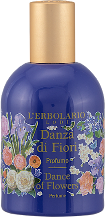 Danza di Fiori edp L'ERBOLARIO