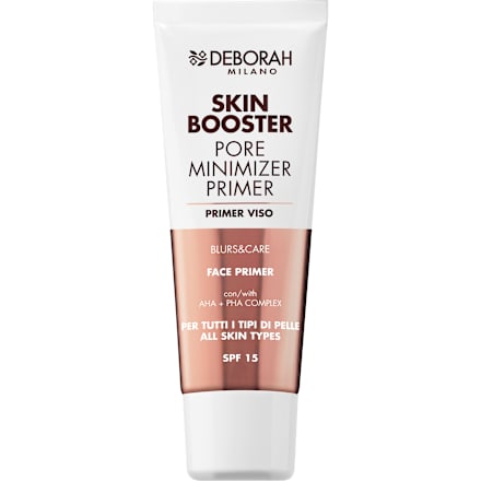Primer za ličila Skin Booster DEBORAH MILANO