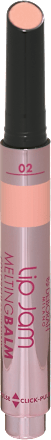 Balzam za ustnice Lip Jam, 02 Rose DEBORAH MILANO