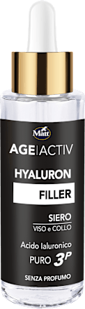 Siero rimpolpante Age Activ  Matt