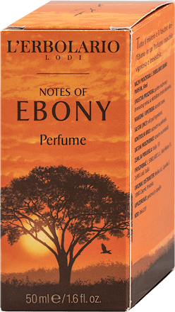 Accordo Di Ebano edp L'ERBOLARIO