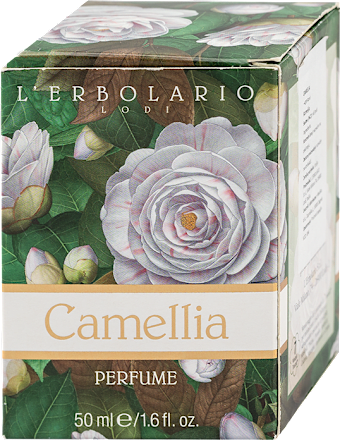 Camelia edp L'ERBOLARIO