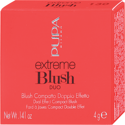 Rdečilo za lica extreme Blush 130 PUPA