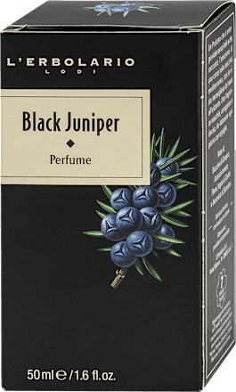 Ginepro Nero edp L'ERBOLARIO