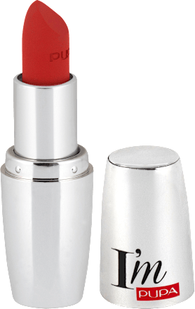 Rdečilo za ustnice I'M MATT 71 PUPA