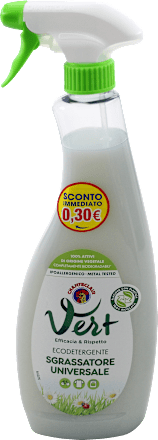 Vert ECO- univerzalni odmašćivač CHANTE CLAIR