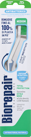 Zobna ščetka Curve Medium Biorepair