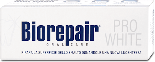 Fogkrém pro white Biorepair