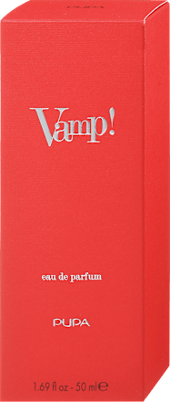 Parfumska voda Vamp! RED PUPA