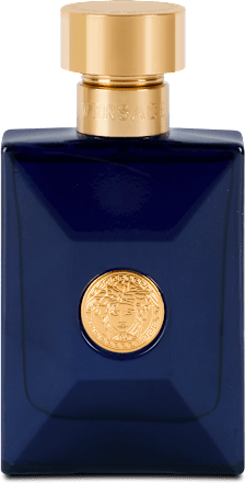 Eau de Toilette Dylan Blue Pour Homme Versace
