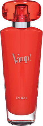 Parfumska voda Vamp! RED PUPA