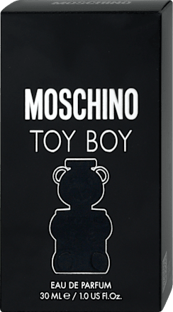 Eau de Parfum Toy Boy Moschino