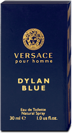 Eau de Toilette Dylan Blue Pour Homme Versace
