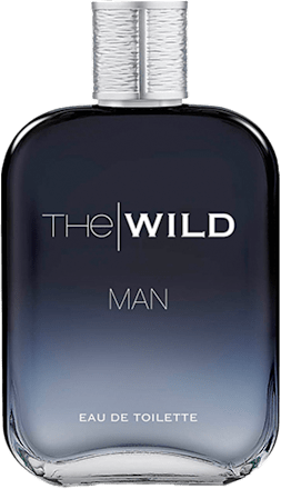 Eau de Toilette The Wild Man Uomo Morris