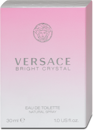 Eau de Toilette Bright Crystal Versace