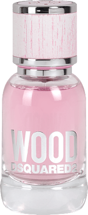 Wood Pour Femme edt Dsquared2