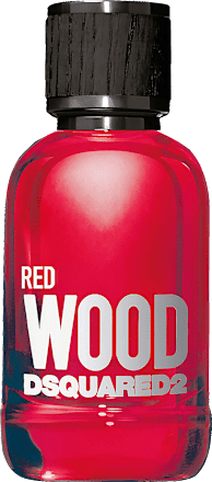 Apă de toaletă RED WOOD Dsquared2