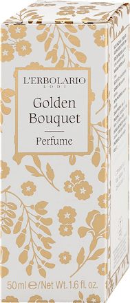 Golden Bouquet edp L'ERBOLARIO