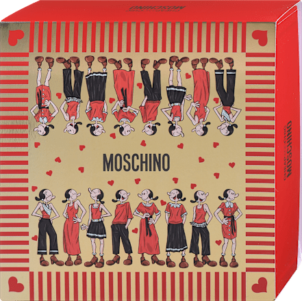 Darilni set Cheap and Chic Moschino